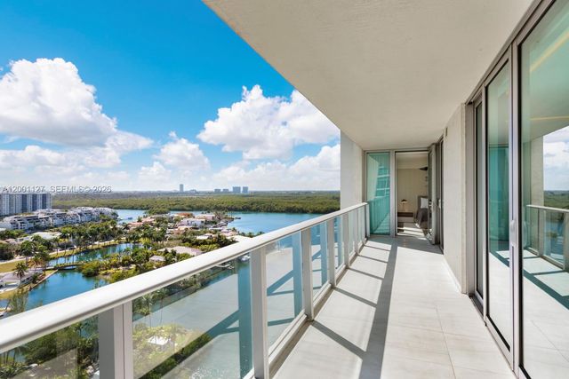 300 Sunny Isles Blvd 4-1702, Sunny Isles Beach, FL 33160