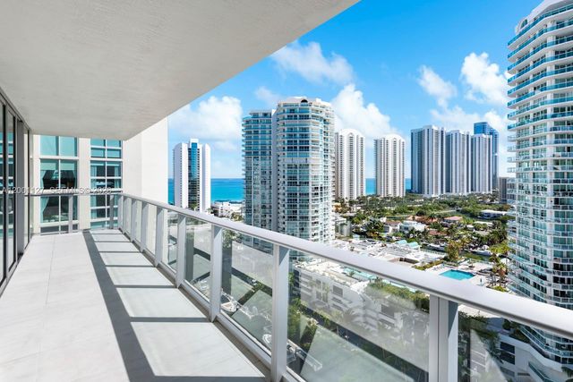 300 Sunny Isles Blvd 4-1702, Sunny Isles Beach, FL 33160