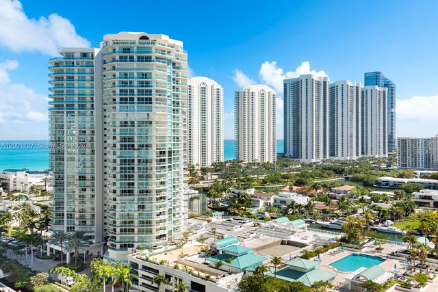 300 Sunny Isles Blvd 4-1702, Sunny Isles Beach, FL 33160