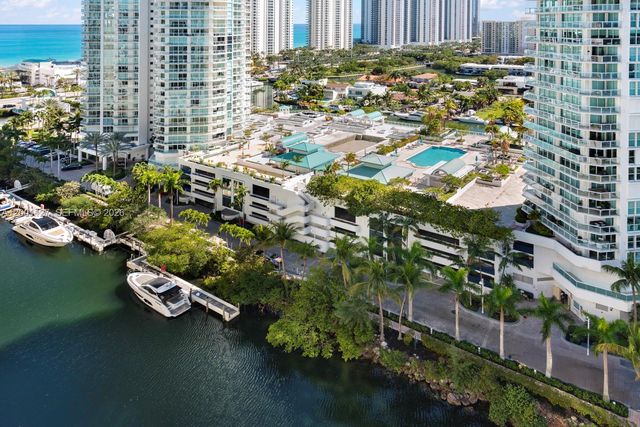 300 Sunny Isles Blvd 4-1702, Sunny Isles Beach, FL 33160