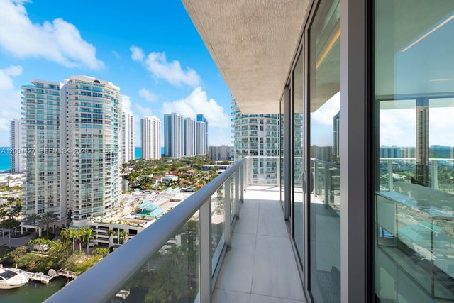 300 Sunny Isles Blvd 4-1702, Sunny Isles Beach, FL 33160