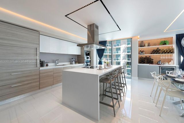 300 Sunny Isles Blvd 4-1702, Sunny Isles Beach, FL 33160