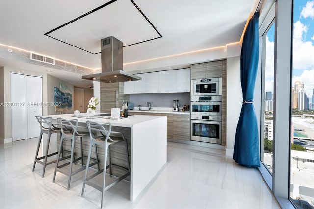 300 Sunny Isles Blvd 4-1702, Sunny Isles Beach, FL 33160