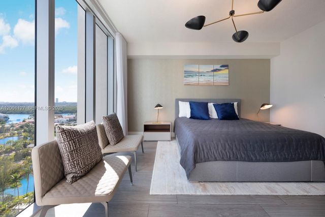 300 Sunny Isles Blvd 4-1702, Sunny Isles Beach, FL 33160