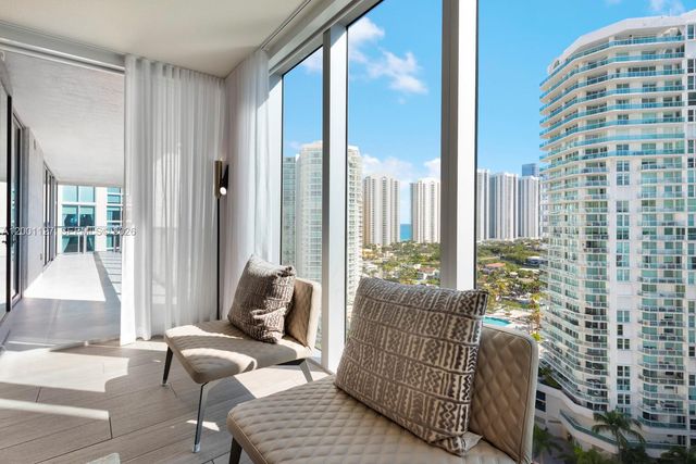 300 Sunny Isles Blvd 4-1702, Sunny Isles Beach, FL 33160