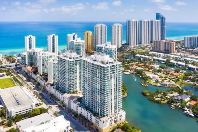 300 Sunny Isles Blvd 4-1702, Sunny Isles Beach, FL 33160