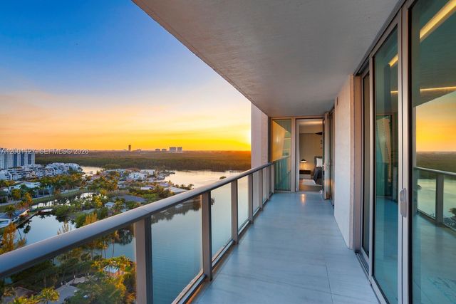 300 Sunny Isles Blvd 4-1702, Sunny Isles Beach, FL 33160