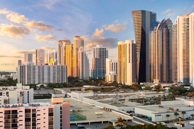 300 Sunny Isles Blvd 4-1702, Sunny Isles Beach, FL 33160