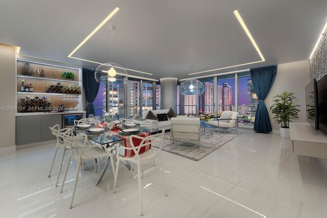 300 Sunny Isles Blvd 4-1702, Sunny Isles Beach, FL 33160