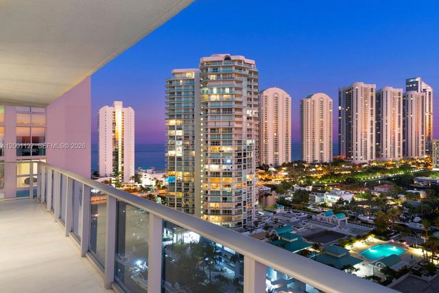300 Sunny Isles Blvd 4-1702, Sunny Isles Beach, FL 33160