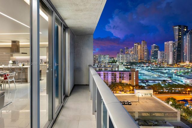 300 Sunny Isles Blvd 4-1702, Sunny Isles Beach, FL 33160