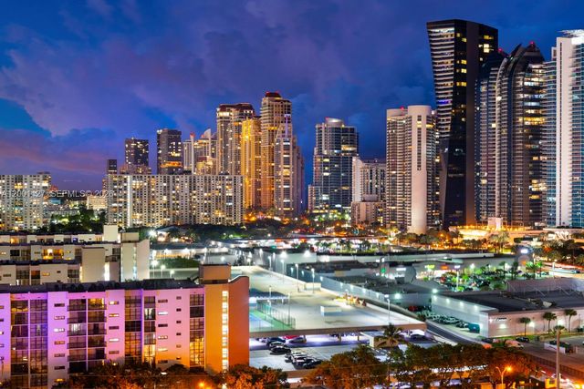 300 Sunny Isles Blvd 4-1702, Sunny Isles Beach, FL 33160