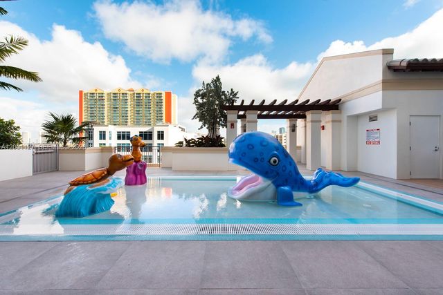 300 Sunny Isles Blvd 4-1702, Sunny Isles Beach, FL 33160