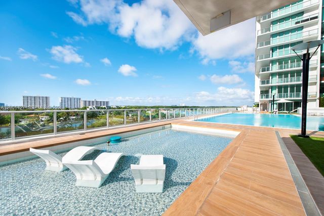 300 Sunny Isles Blvd 4-1702, Sunny Isles Beach, FL 33160