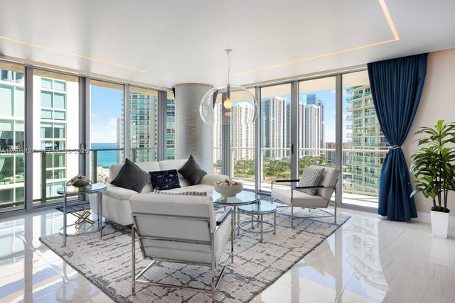300 Sunny Isles Blvd 4-1702, Sunny Isles Beach, FL 33160