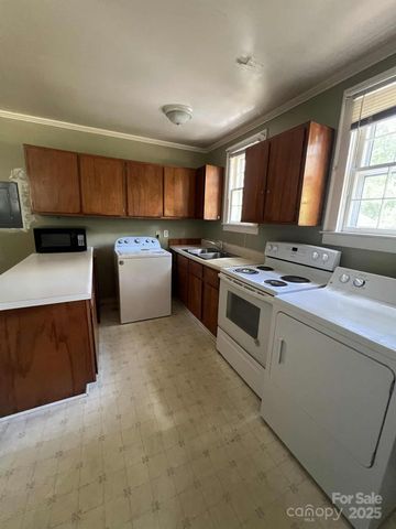 651 Still Street, Chester, SC 29706