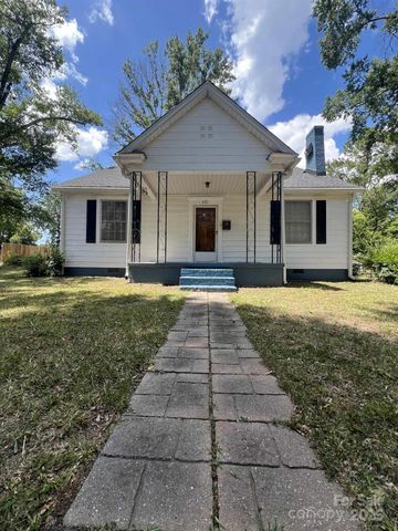 651 Still Street, Chester, SC 29706