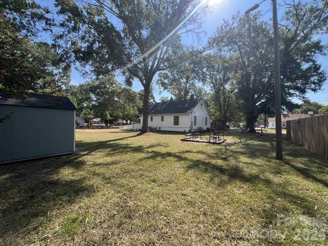 651 Still Street, Chester, SC 29706