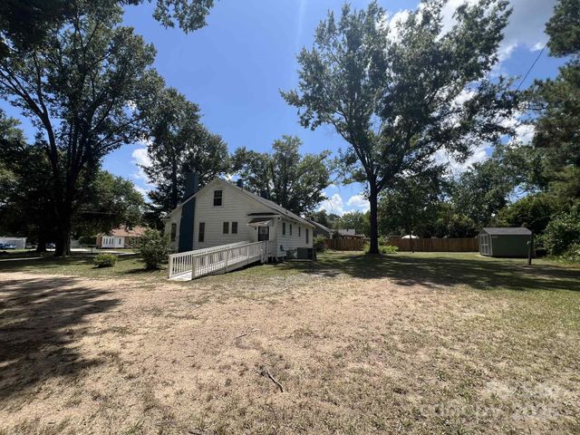 651 Still Street, Chester, SC 29706