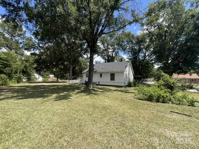 651 Still Street, Chester, SC 29706