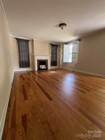651 Still Street, Chester, SC 29706