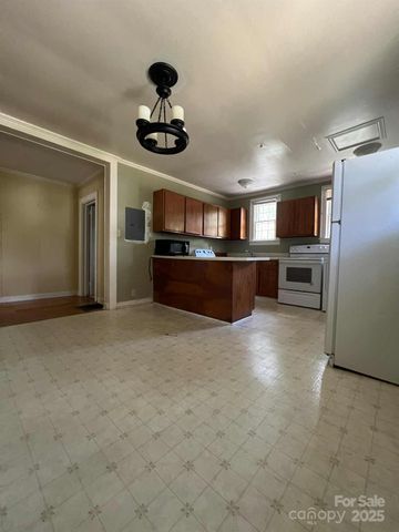651 Still Street, Chester, SC 29706