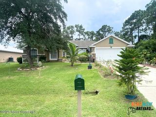 450 Scodella Street SW, Palm Bay, FL 32908