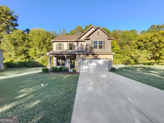 101 Lexington Place Drive, Griffin, GA 30223