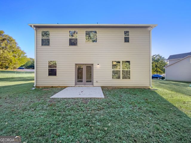 101 Lexington Place Drive, Griffin, GA 30223