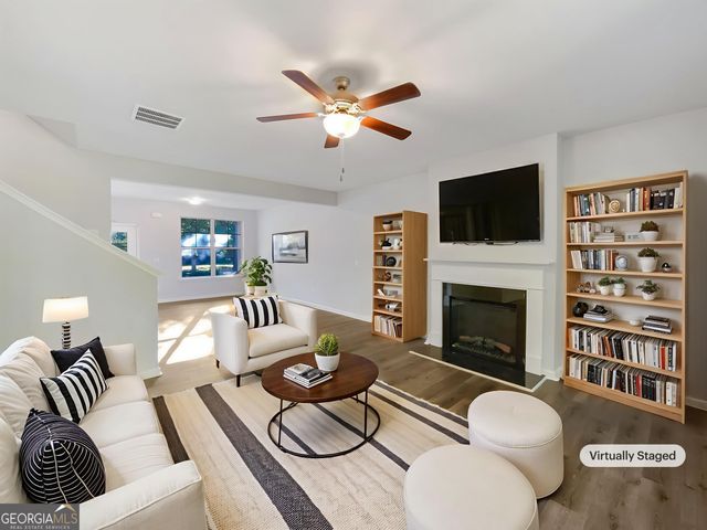 101 Lexington Place Drive, Griffin, GA 30223