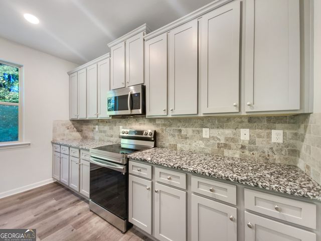101 Lexington Place Drive, Griffin, GA 30223