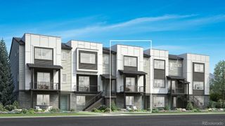 3440 W Elmhurst Place, Littleton, CO 80120