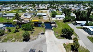 7144 Ladyfish DR, St James City, FL 33956