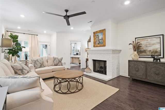 3009 VESTAVIA TERRACE DRIVE, Vestavia Hills, AL 35216