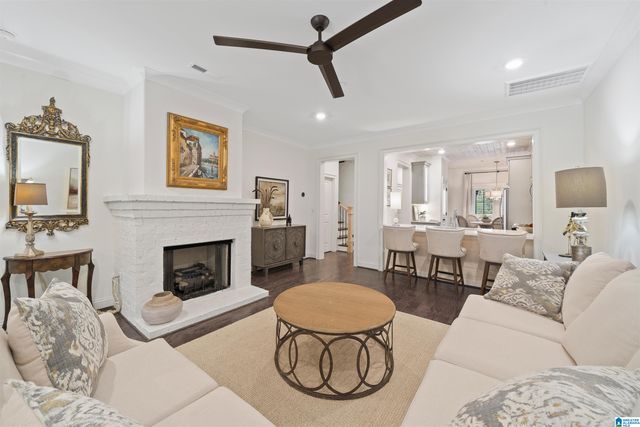 3009 VESTAVIA TERRACE DRIVE, Vestavia Hills, AL 35216