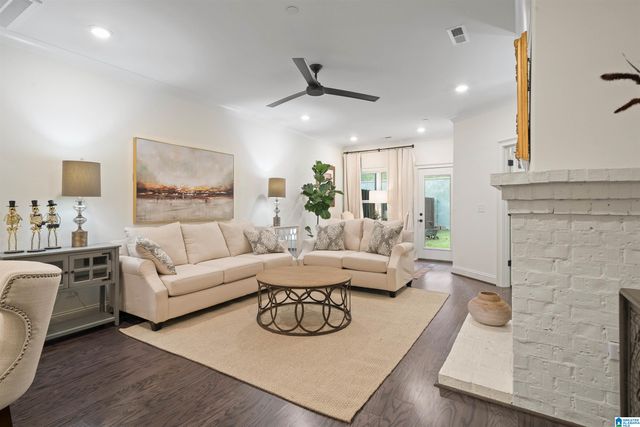 3009 VESTAVIA TERRACE DRIVE, Vestavia Hills, AL 35216