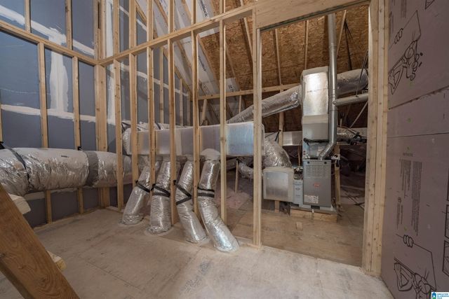 3009 VESTAVIA TERRACE DRIVE, Vestavia Hills, AL 35216