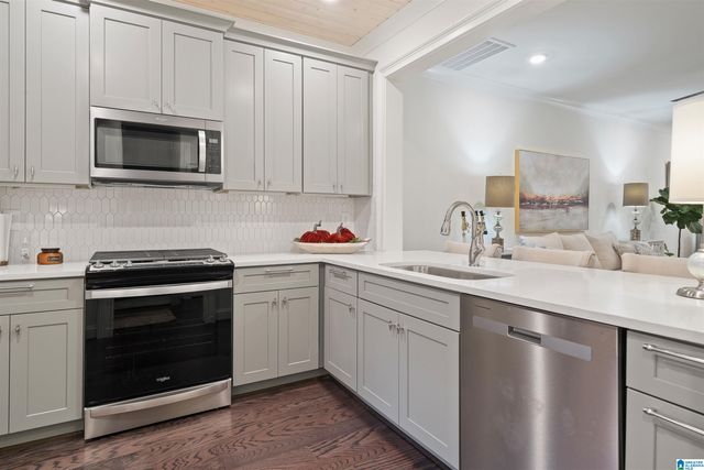 3009 VESTAVIA TERRACE DRIVE, Vestavia Hills, AL 35216