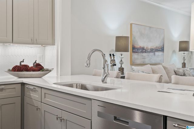 3009 VESTAVIA TERRACE DRIVE, Vestavia Hills, AL 35216