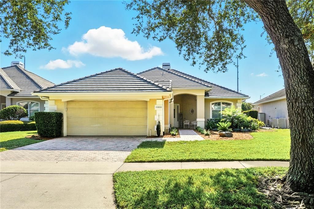 10860 WOODCHASE CIRCLE, Orlando, FL 32836