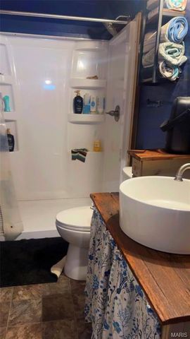 707 Buford Boulevard, Fredericktown, MO 63645