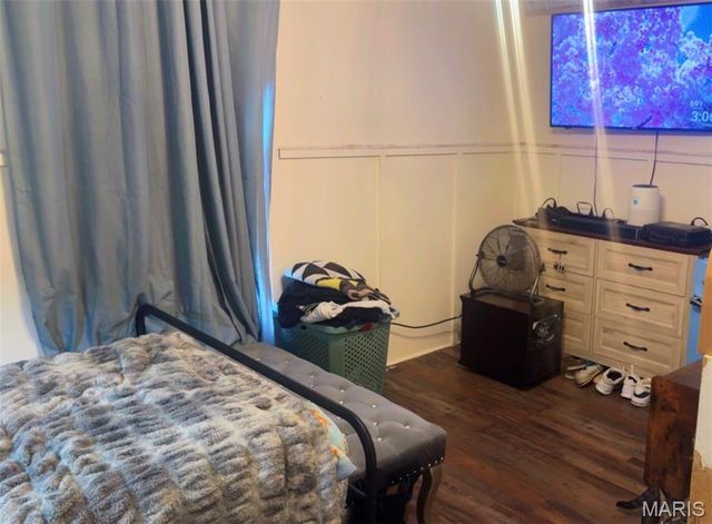 707 Buford Boulevard, Fredericktown, MO 63645