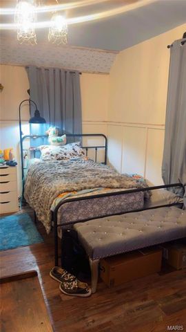 707 Buford Boulevard, Fredericktown, MO 63645