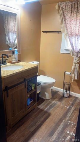 707 Buford Boulevard, Fredericktown, MO 63645