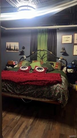 707 Buford Boulevard, Fredericktown, MO 63645