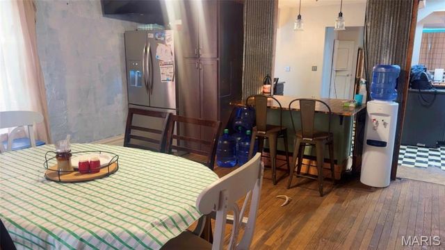 707 Buford Boulevard, Fredericktown, MO 63645