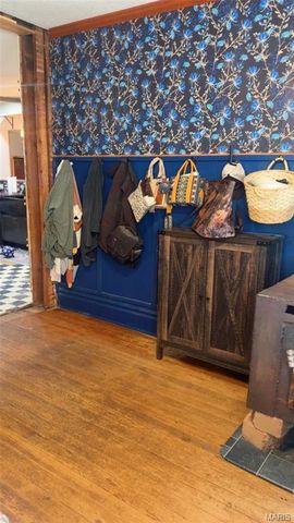 707 Buford Boulevard, Fredericktown, MO 63645