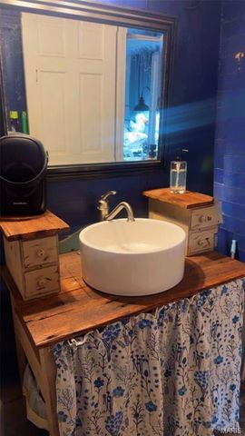 707 Buford Boulevard, Fredericktown, MO 63645