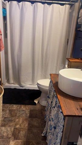 707 Buford Boulevard, Fredericktown, MO 63645