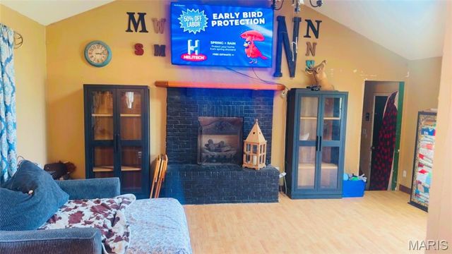 707 Buford Boulevard, Fredericktown, MO 63645